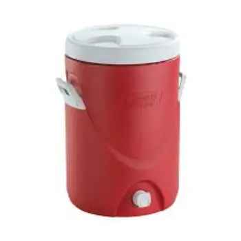 Beverage Container
