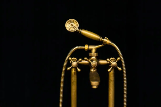 Kherwal Abs Health Faucet Gun Set Supplier, For Bathroom