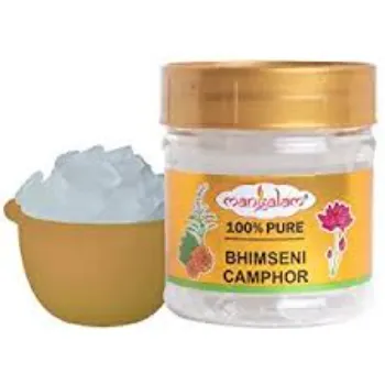 Bhimseni Camphor