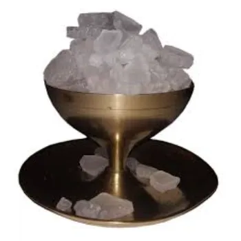 Bhimseni Camphor