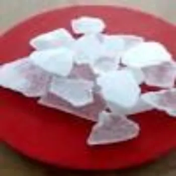 Solid Bhimseni Camphor