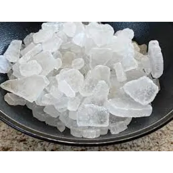 Antique Bhimseni Camphor