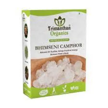 Good Quality Bhimseni Camphor