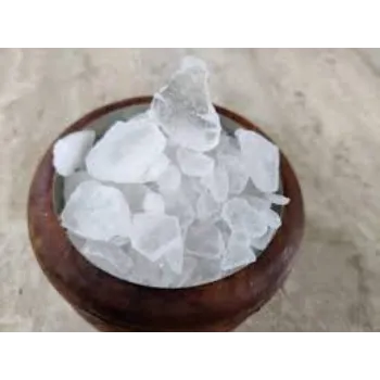 Solid Bhimseni Camphor