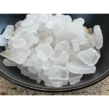 Nice Bhimseni Camphor