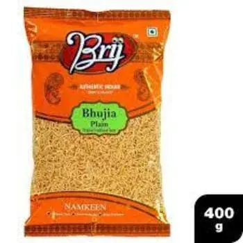  Bhujia Nakeen Orenge pkt