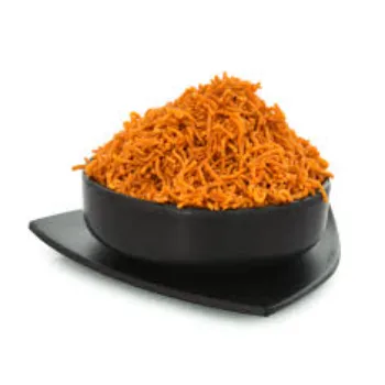  Bhujia Namkeen
