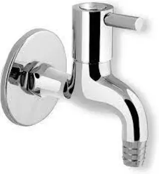 High Polished, Bib Cock