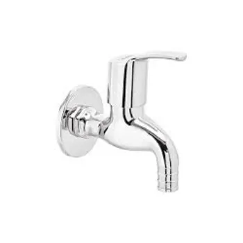 Stainless Steel  Bib Cock