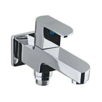 Bib Cock Silver  Color 