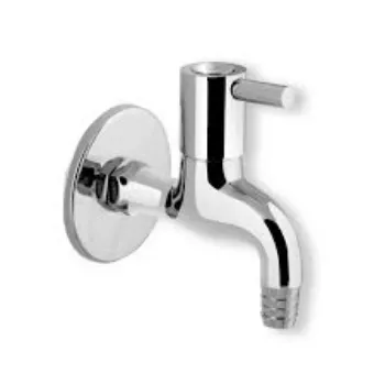 Bib Cock Silver 