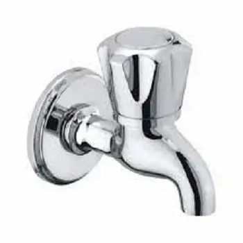 Round APREE BIB COCK FLORENTINE