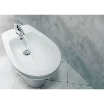 Solid Bidet