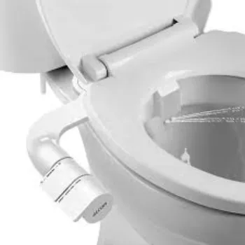 Solid Bidet