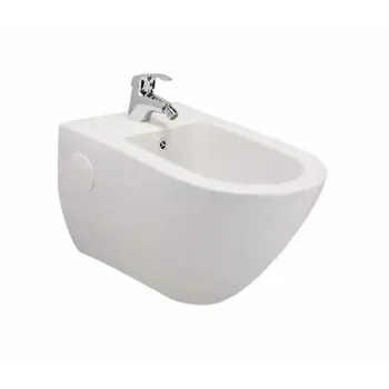 Plain Bidet