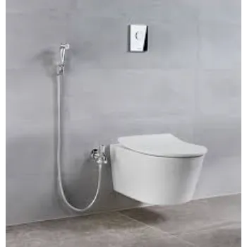 Solid Bidet