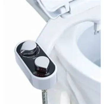 Solid Bidet