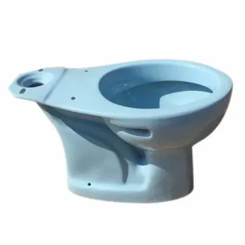 Plain Bidet