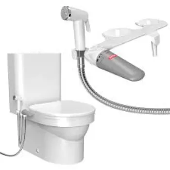Plain Bidet