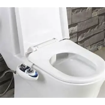 Solid Bidet