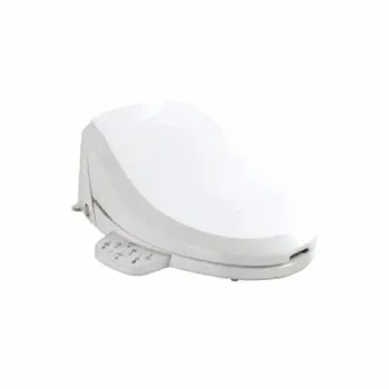 Polished Bidet