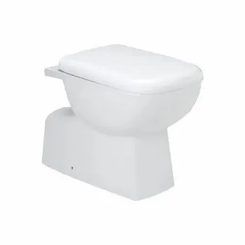 Coated Bidet