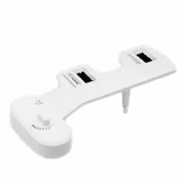 Solid Bidet