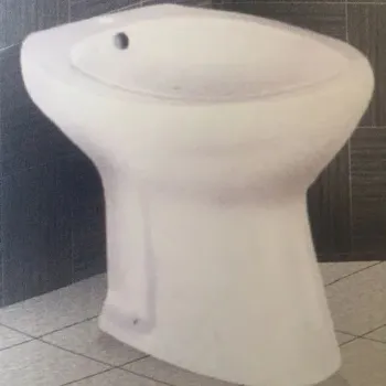 Solid Bidet