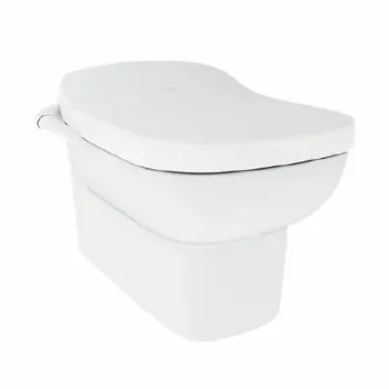 Solid Bidet