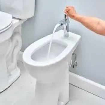 Bidet
