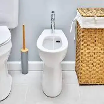 Hygienic Bidet