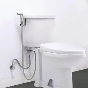 Anchor Wall Hung Bidet