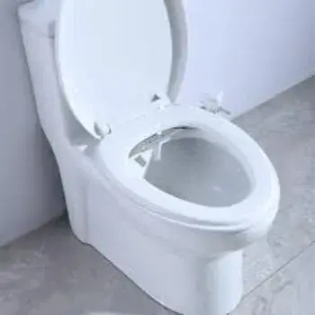 PresquIle Wall Hung Bidet