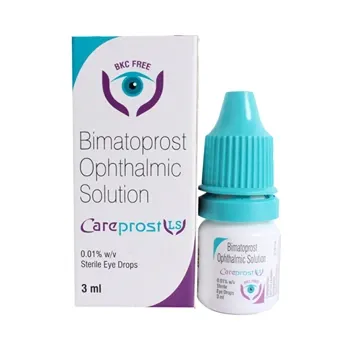 Bimat Eye Drop