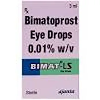Bimat Eye Drop