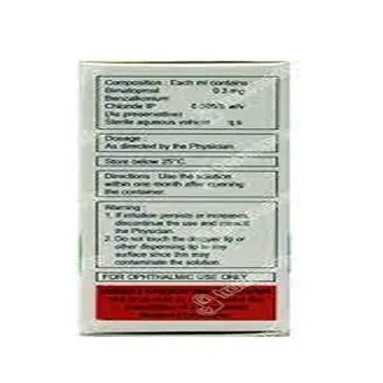 Bimat Eye Drop