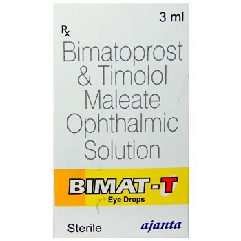 Bimat Eye Drop
