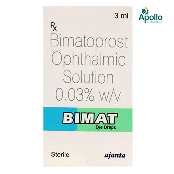 Bimat Eye Drop