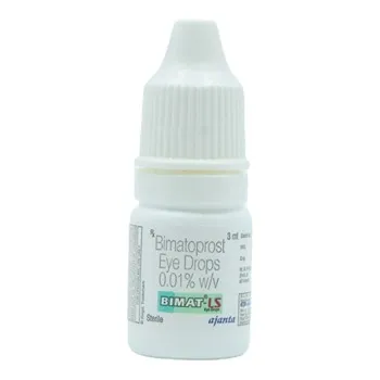 Bimat Eye Drop