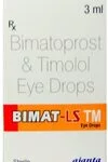 Bimat Eye Drop