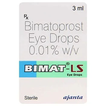 Bimat Eye Drop