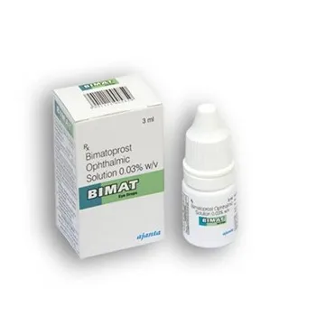 Bimat Eye Drop