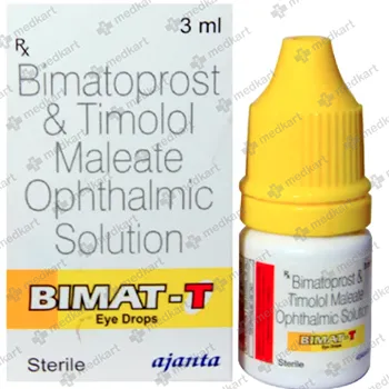 Bimat Eye Drop