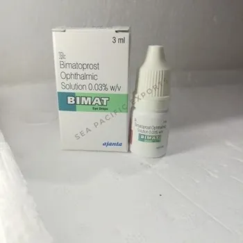 Bimat Eye Drop