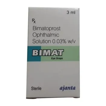 Bimat Eye Drop