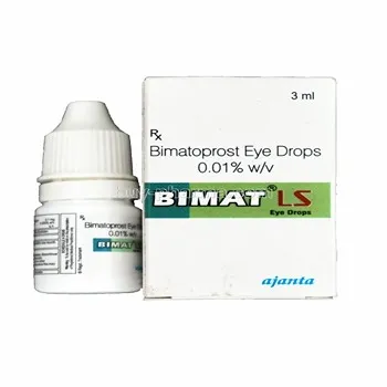 Bimat Eye Drop