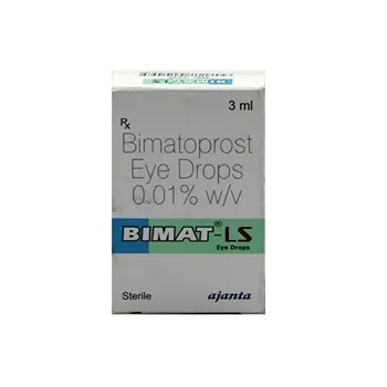 Bimat Eye Drop