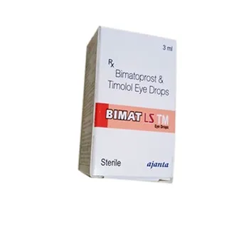 Bimat Eye Drop