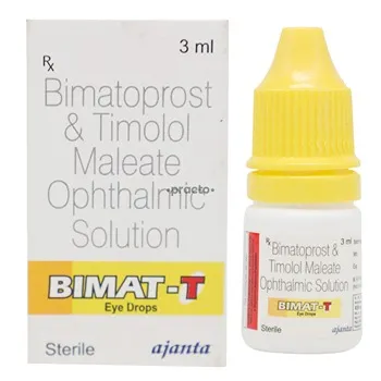 Bimat Eye Drop