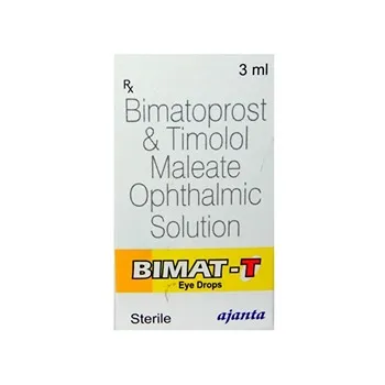 Bimat Eye Drop